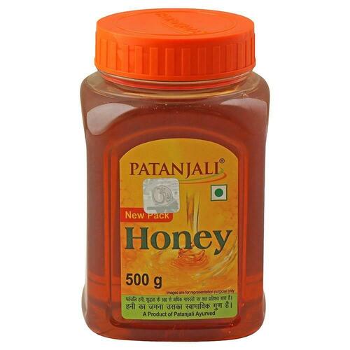 Patanjali Honey 500g