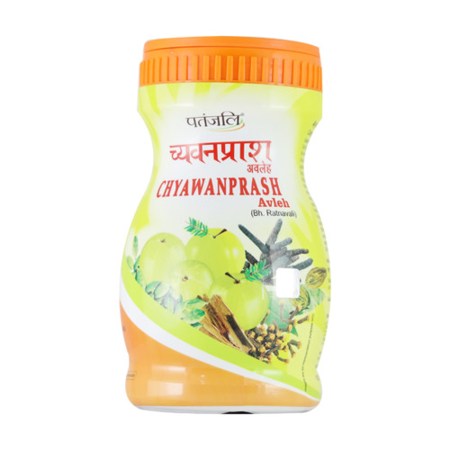 Patanjali Chyawanprash Avleh 1kg