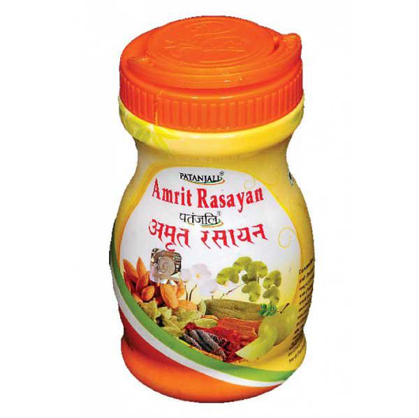 Patanjali Amrit Rasayan Lehya 500g