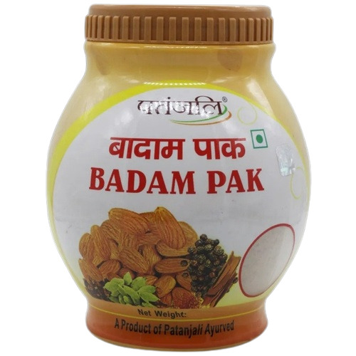 Patanjali Badam Pak 500g