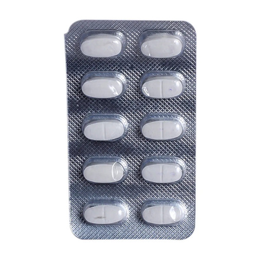 Thiamin Tablet 10's