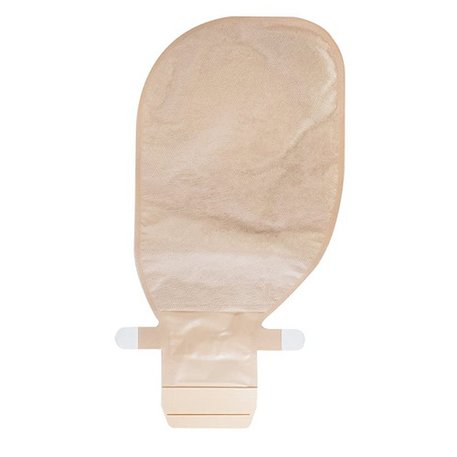 Coloplast Alterna 13986 2 Piece Maxi Opaque Ostomy Bag 60mm