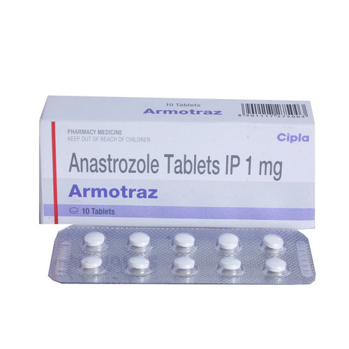 Armotraz Tablet 10's