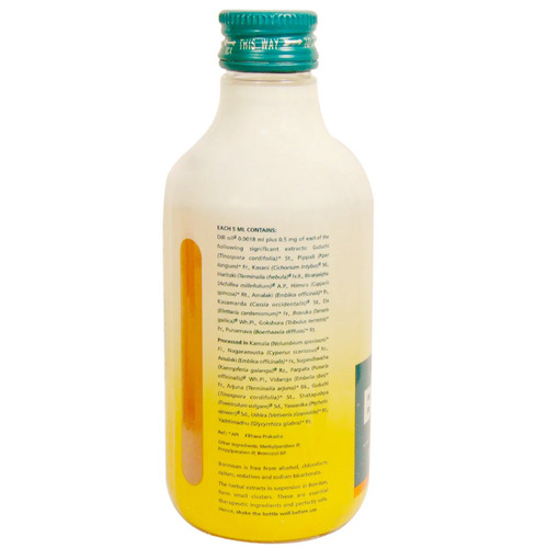 Himalaya Bonnisan Liquid 200ml