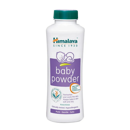 Himalaya Baby Powder 50g