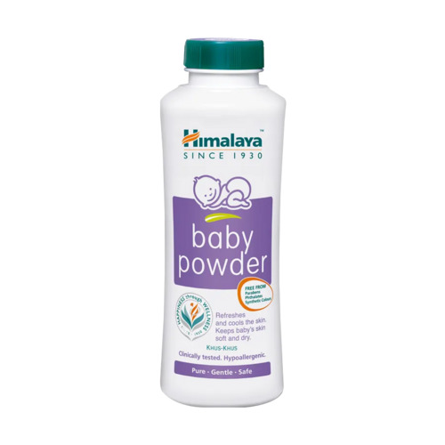 Himalaya Baby Prickly Heat Powder 100g