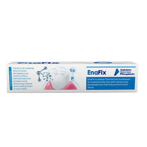 Enafix Toothpaste 70g