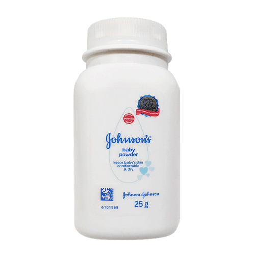 Johnson's Baby Powder 25g