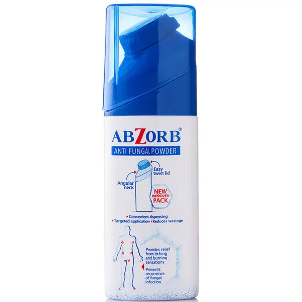 Abzorb Anti Fungal Dusting Powder 100g