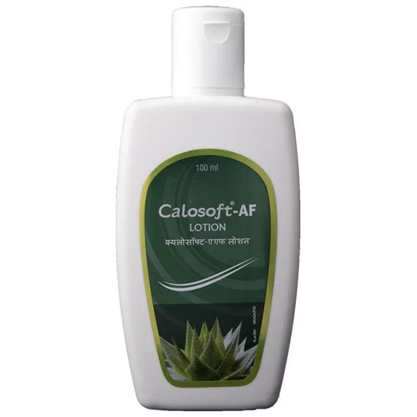 Calosoft-AF Lotion 100ml