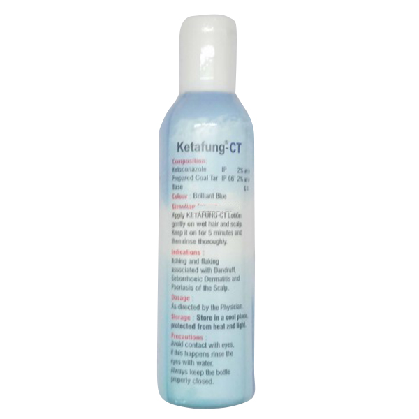 Ketafung CT Lotion 90ml