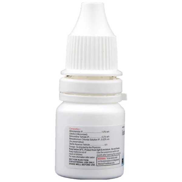 Betafree Eye Drops 5ml