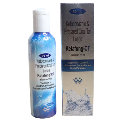 Ketafung CT Lotion 90ml