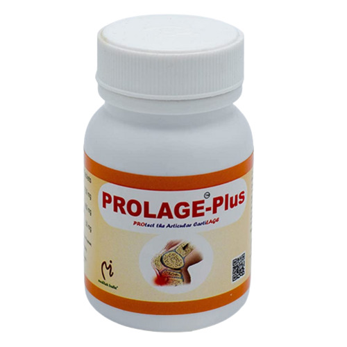 Prolage Plus Tablet 30's