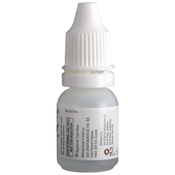 Timolet Eye Drops 5ml