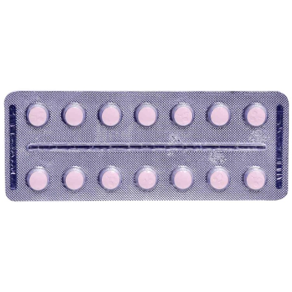 Axcer 60mg Tablet 14's