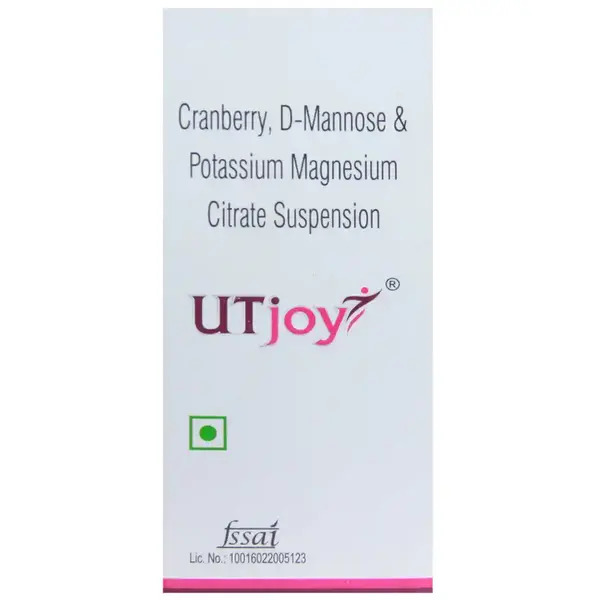 UTjoy Suspension 100ml