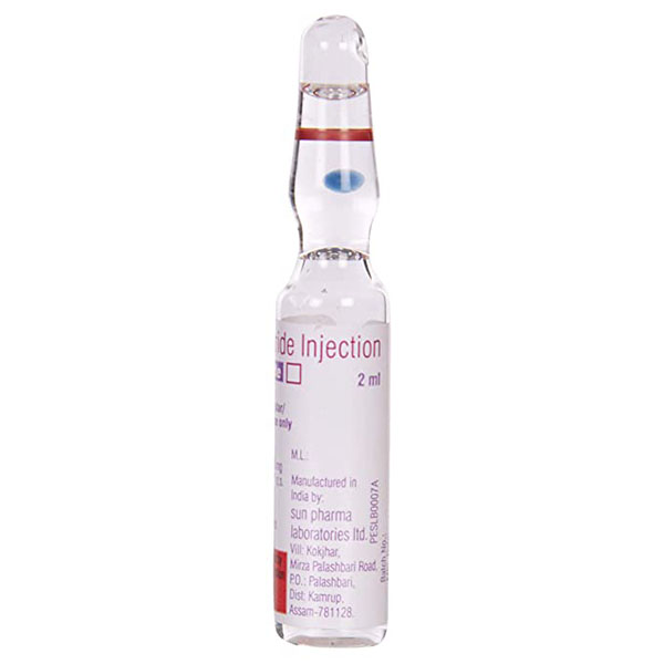 Lesuride Injection 2ml