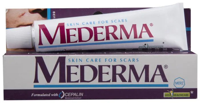 Mederma Scar Gel 20g