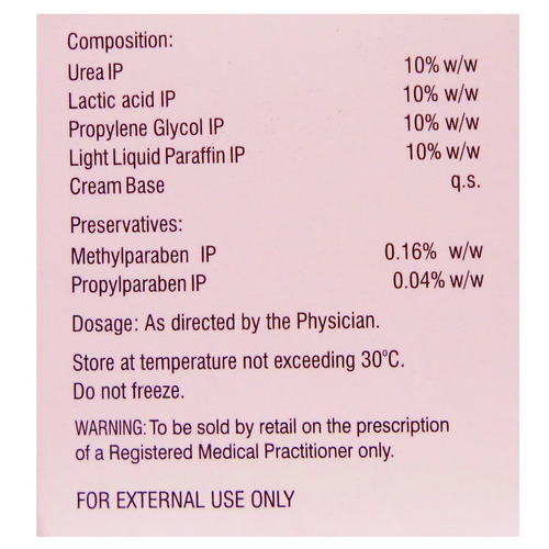 Moisturex Cream 100g