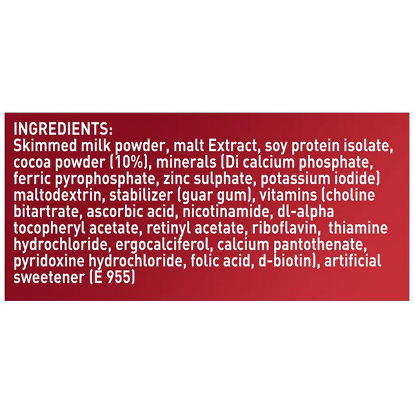 Protinex Tasty Chocolate Powder 250g