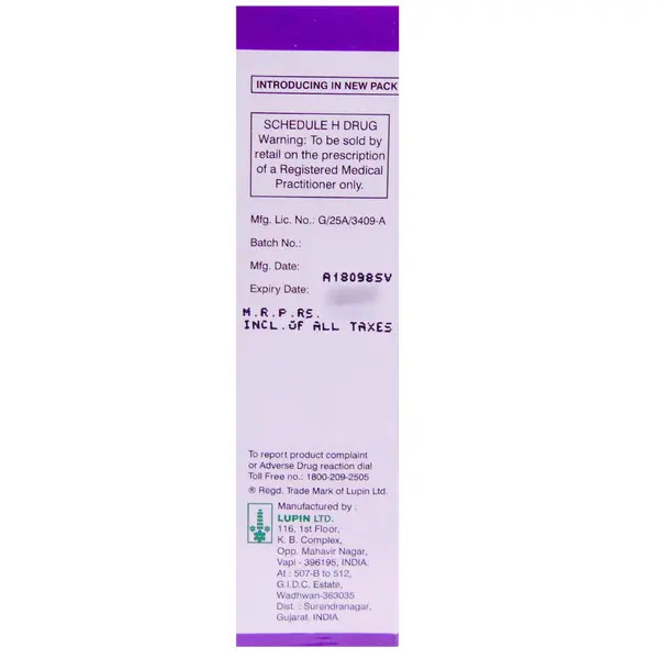 Flutiflo Nasal Spray 10ml