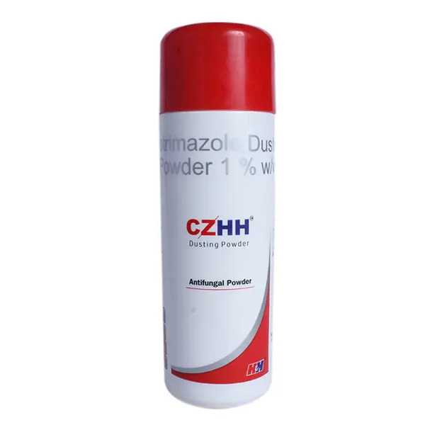 CZHH Dusting Powder 100g