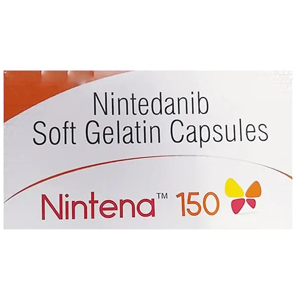 Nintena 150 Soft Gelatin Capsule 10's