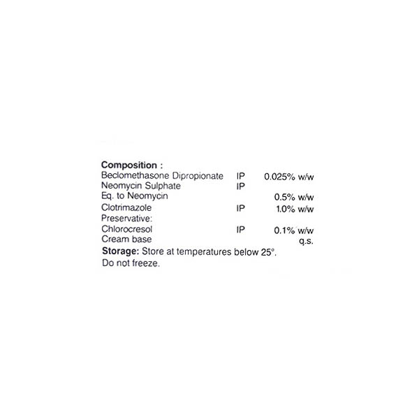 Diprolite Cream 15g