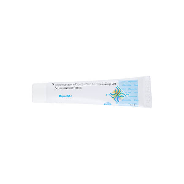 Diprolite Cream 15g