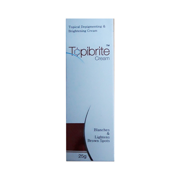 Topibrite Cream 25g