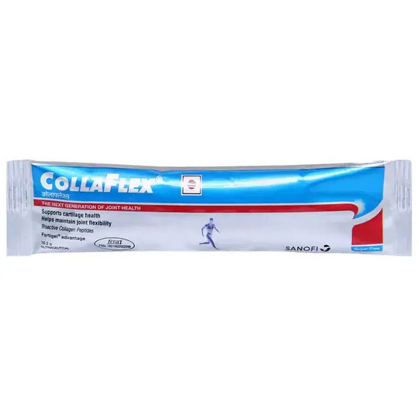 Collaflex Joint Health Supplement Sachet 10.2g