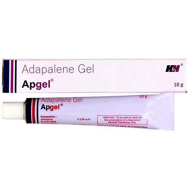 Apgel 10g