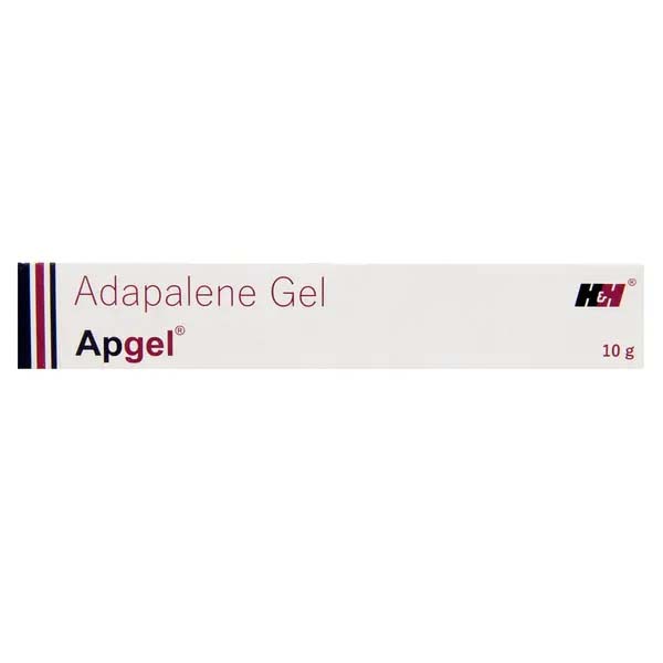 Apgel 10g