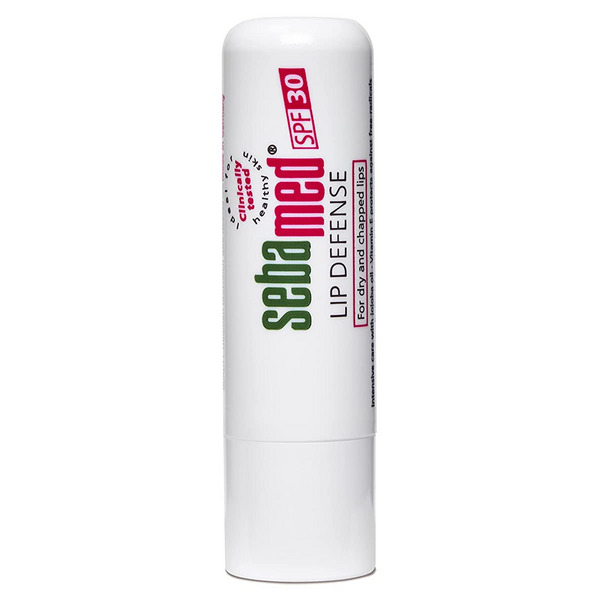 Sebamed SPF 30 Lip Defense Gel 4.8g