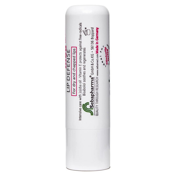 Sebamed SPF 30 Lip Defense Gel 4.8g