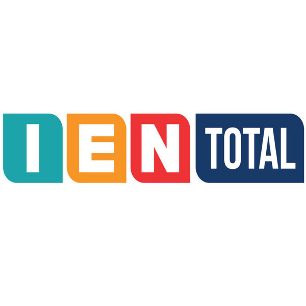 IEN Total Tablet 10's