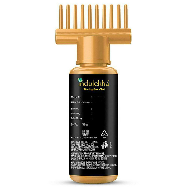 Indulekha Bringha Oil 100ml