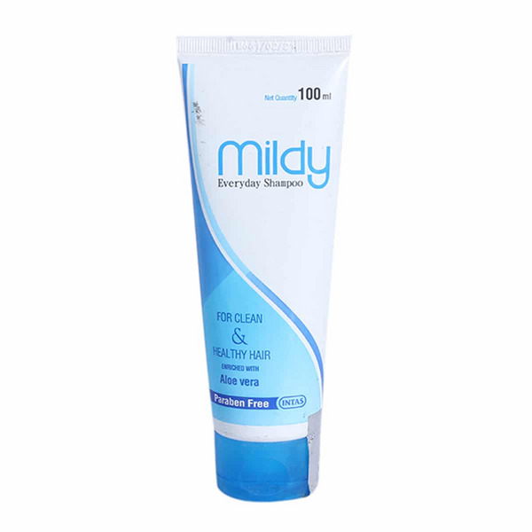 Mildy Shampoo 100ml