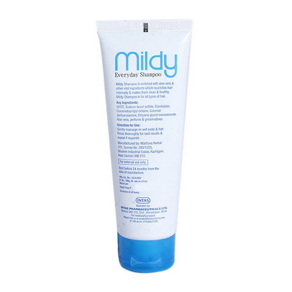 Mildy Shampoo 100ml