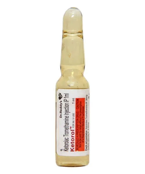 Ketorol Injection 1ml