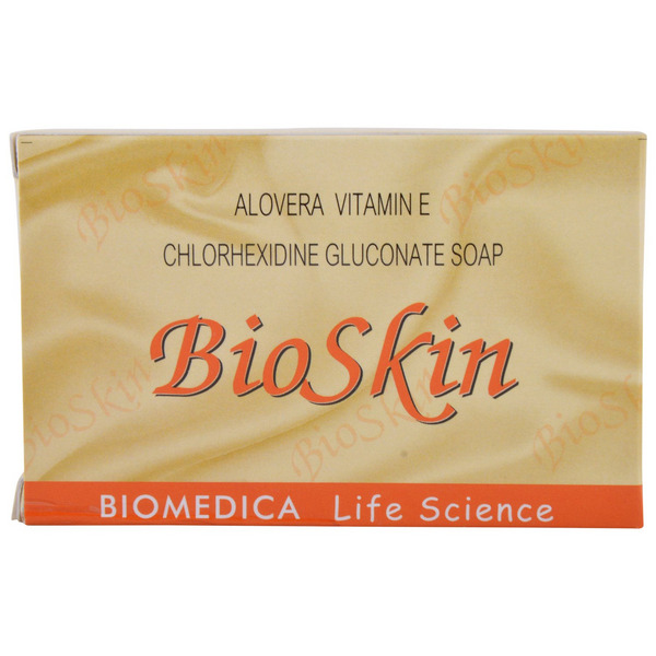 Bioskin Soap 75g