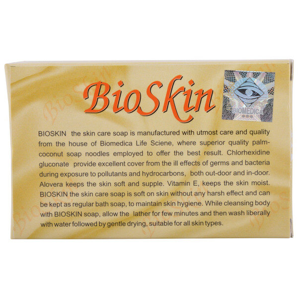 Bioskin Soap 75g