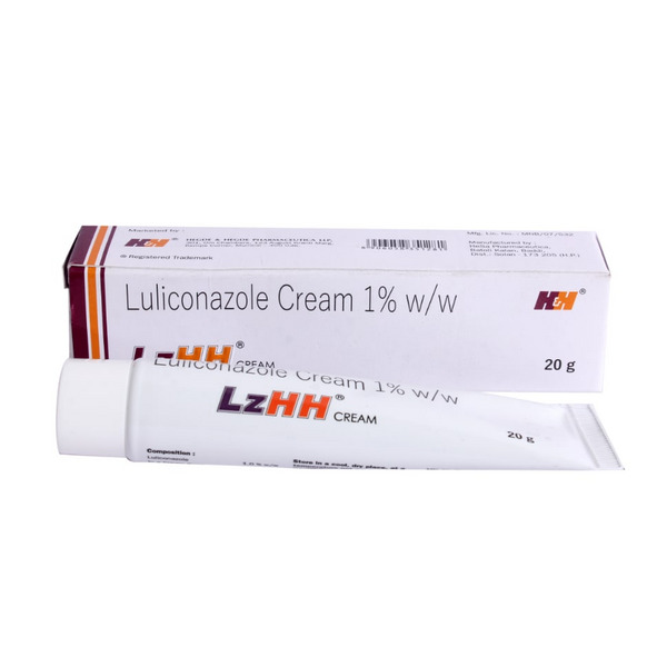 LzHH Cream 20g