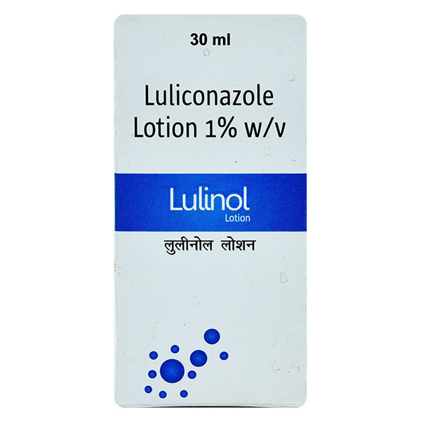 Lulinol Lotion 30ml