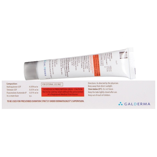 Triluma RD Cream 15g