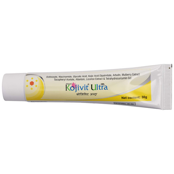 Kojivit Ultra Gel 30g