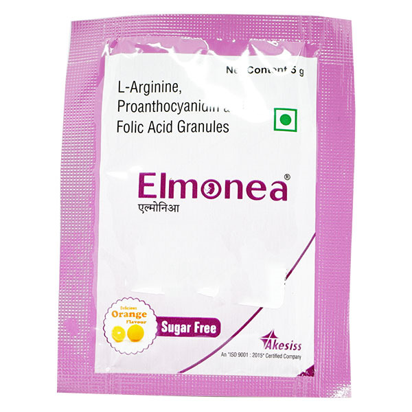 Elmonea Sachet 5g