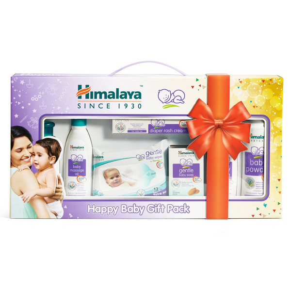 Himalaya Babycare Gift Pack