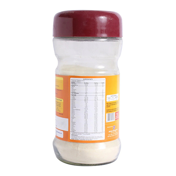 D-Protin Vanilla Powder 200g